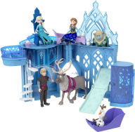 Disney Frozen STORYTIME STACKERS Elsa's Ice Palace
