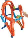 Alternative view 1 of HW Action Figure -8 Jump