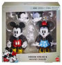 Alternative view 2 of Disney Collector Mickey and Minnie