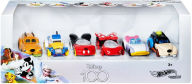 Title: HW Character Cars Disney Diorama