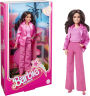Alternative view 2 of Barbie Movie - Gloria Pink Power Pant Suit