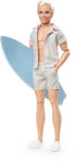 Alternative view 1 of Barbie Movie - Ken Stripe Matching Set
