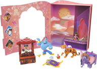 Title: Disney Princess Jasmine Classic Storybook Set