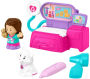 Barbie Veterinarian Playset