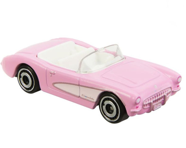 Hot Wheels 2023 Barbie 1956 Corvette