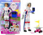 Carrer Astronaut(Latina)