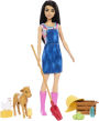 Barbie Farmer Doll