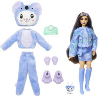 Barbie Cutie Reveal Doll Bunny/Koala