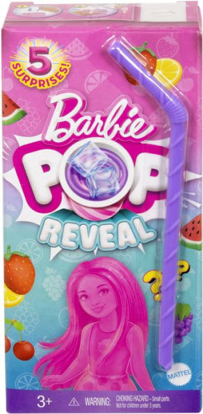 POP! REVEAL 11/1 JUICY FRUIT SERIES