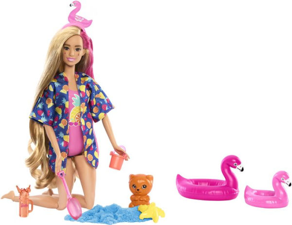 POP Reveal Barbie Giftset