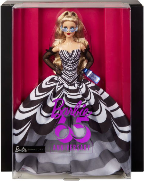 Barbie 65th Anniversary Barbie "Malibu"