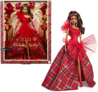 Title: HOLIDAY DOLL - LATINA (SIOC)