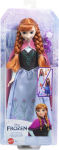 Alternative view 2 of Disney Frozen Magical Skirt Anna Doll