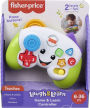 Alternative view 2 of Laugh & Learn Game Controller