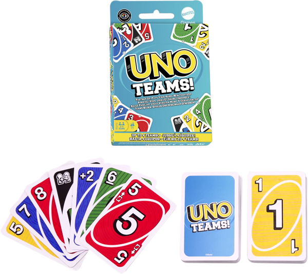 UNO Teams!