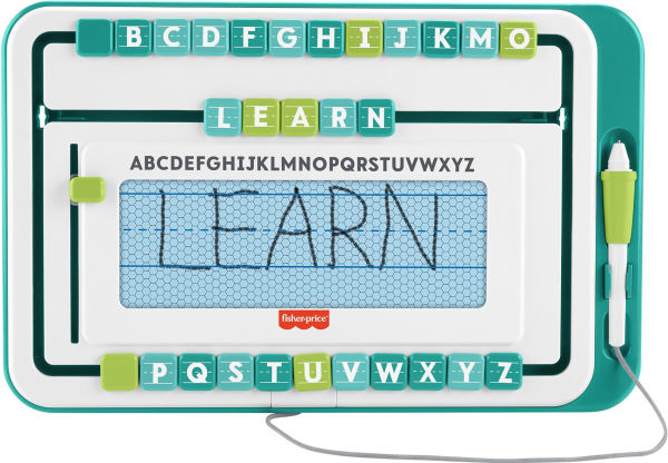 Learn to Write Slide Writer