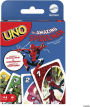 Alternative view 2 of UNO Spiderman