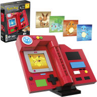 Title: Pok -Pokedex