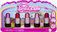 Title: Barbie Mini Barbieland Bundle JBD26