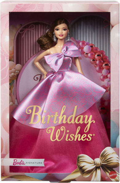 Birthday Wishes JBJ08