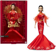 Title: Barbie Lunar New Year JBJ11