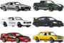 Hot Wheels Streets of Japan Multipack