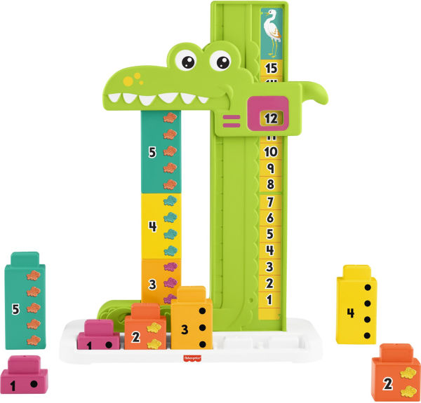 Core Alligator JCT13