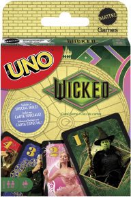 Title: UNO Wicked