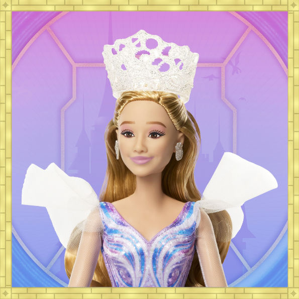 Wicked Deluxe Glinda II JFM13