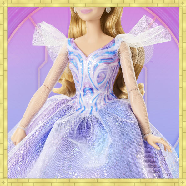 Wicked Deluxe Glinda II JFM13