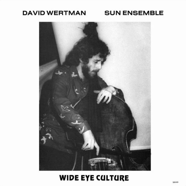 Wide Eye Culture [Deluxe Edition]