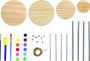 Make Your Own Wind Chime Kit