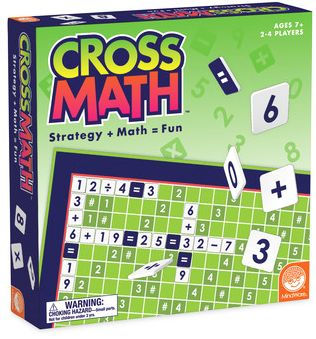 CrossMath