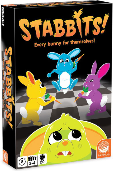 Stabbits!