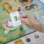 Alternative view 3 of The Game of Life: Super Mario Edition