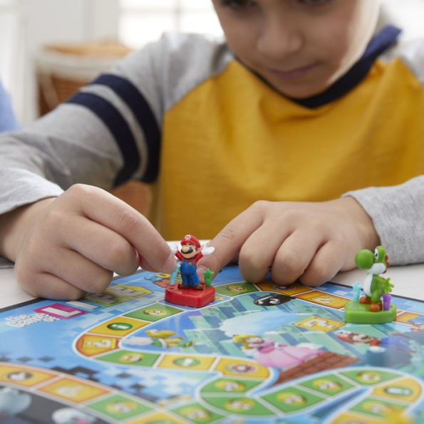 The Game of Life: Super Mario™ Edition - Merchandise - Nintendo Official  Site