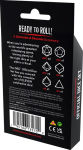 Alternative view 2 of Dungeons & Dragons Official Dice Set