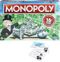 Title: MONOPOLY CLASSIC