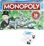 Alternative view 1 of MONOPOLY CLASSIC