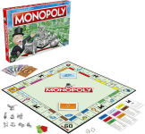 Alternative view 2 of MONOPOLY CLASSIC