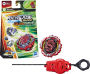 Alternative view 2 of Beyblade Burst QuadDrive Starter Pack Assortment