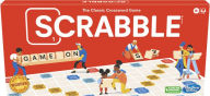 Title: Scrabble Classic