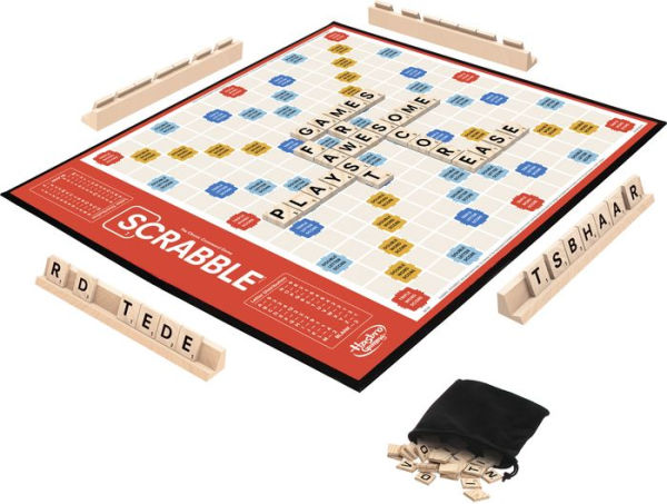 Scrabble Classic