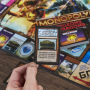 Alternative view 5 of Monopoly Dungeons & Dragons: Honor Among Thieves Game