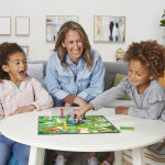 Alternative view 6 of Clue Junior Game
