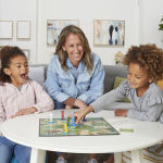 Alternative view 8 of Clue Junior Game