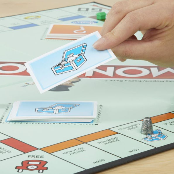 Monopoly Game