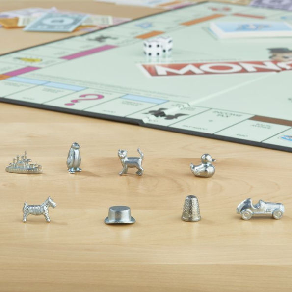 Monopoly Game