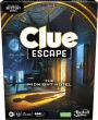 Clue Escape Deception at the High Rise Hotel