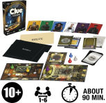 Alternative view 2 of Clue Escape Deception at the High Rise Hotel
